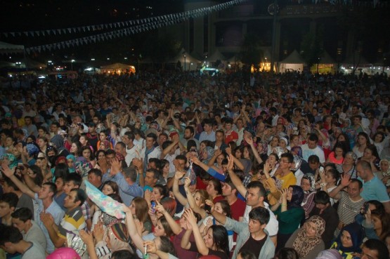 Karadenizlilerden Muhteşem Final 106