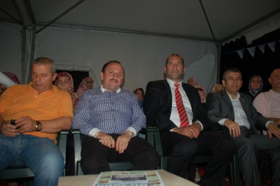 Karadenizlilerden Muhteşem Final 107