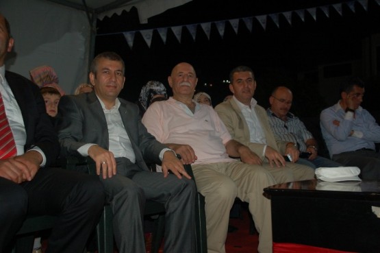 Karadenizlilerden Muhteşem Final 108