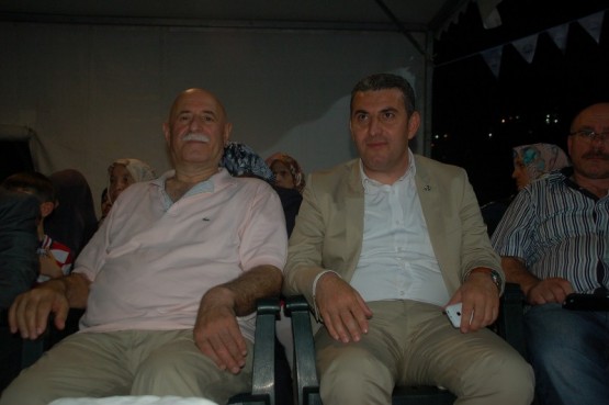 Karadenizlilerden Muhteşem Final 109