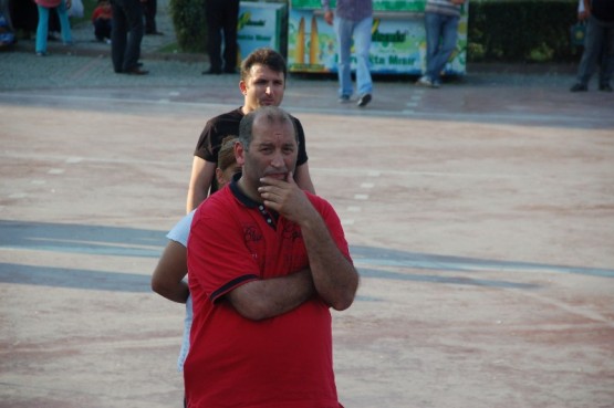 Karadenizlilerden Muhteşem Final 11