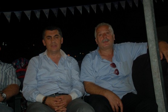 Karadenizlilerden Muhteşem Final 110