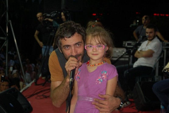 Karadenizlilerden Muhteşem Final 115