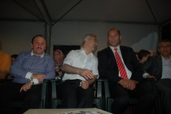 Karadenizlilerden Muhteşem Final 116