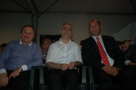 Karadenizlilerden Muhteşem Final 117