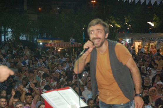 Karadenizlilerden Muhteşem Final 118