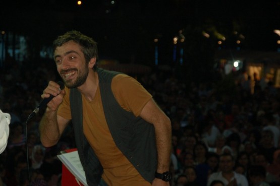 Karadenizlilerden Muhteşem Final 119