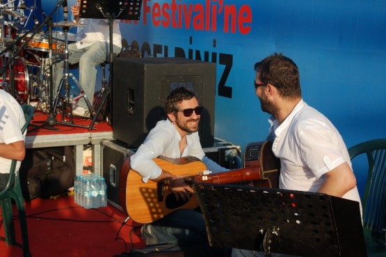 Karadenizlilerden Muhteşem Final 12