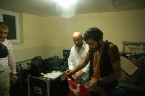 Karadenizlilerden Muhteşem Final 121