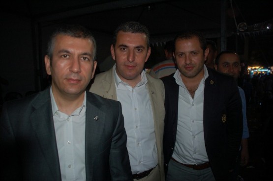 Karadenizlilerden Muhteşem Final 122