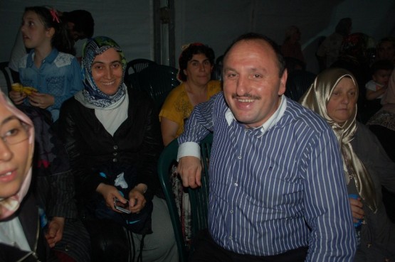 Karadenizlilerden Muhteşem Final 123