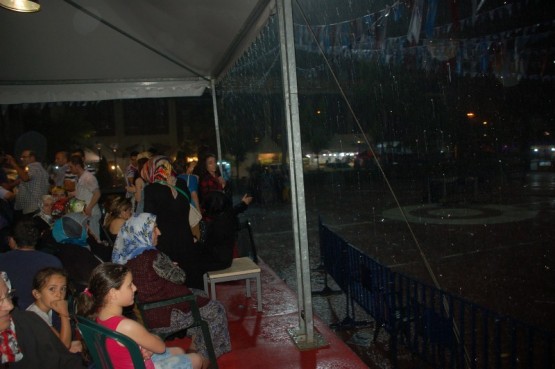 Karadenizlilerden Muhteşem Final 124