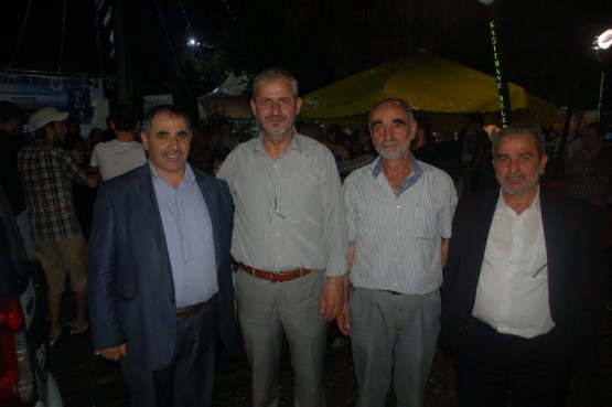 Karadenizlilerden Muhteşem Final 125