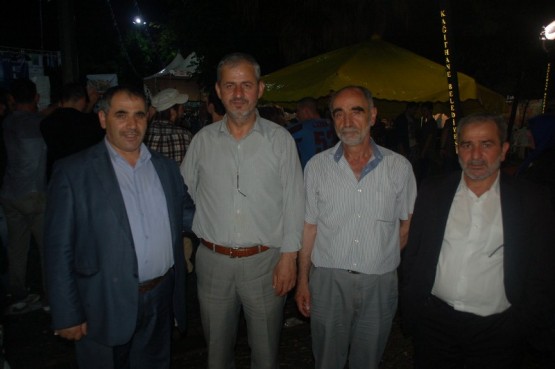 Karadenizlilerden Muhteşem Final 126