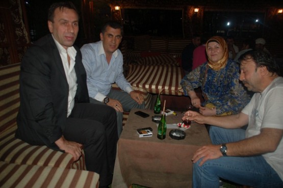 Karadenizlilerden Muhteşem Final 127