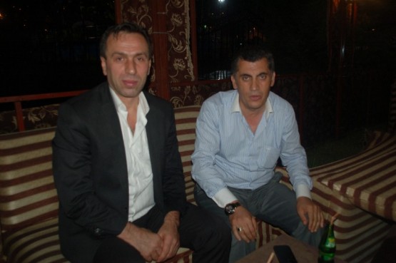 Karadenizlilerden Muhteşem Final 128