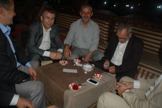 Karadenizlilerden Muhteşem Final 129