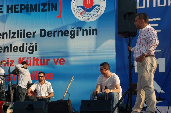 Karadenizlilerden Muhteşem Final 15