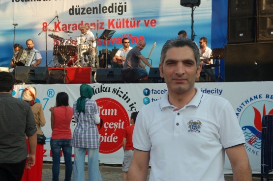 Karadenizlilerden Muhteşem Final 16