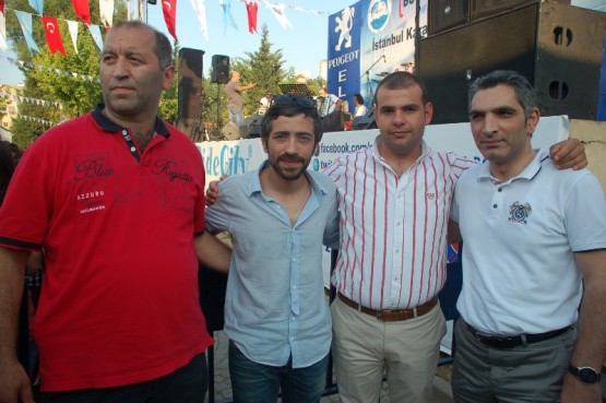 Karadenizlilerden Muhteşem Final 18