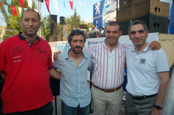 Karadenizlilerden Muhteşem Final 2