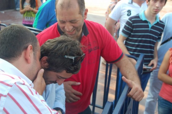 Karadenizlilerden Muhteşem Final 20