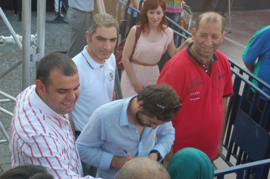 Karadenizlilerden Muhteşem Final 21