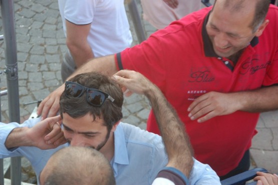 Karadenizlilerden Muhteşem Final 22