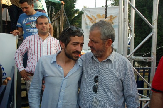 Karadenizlilerden Muhteşem Final 23