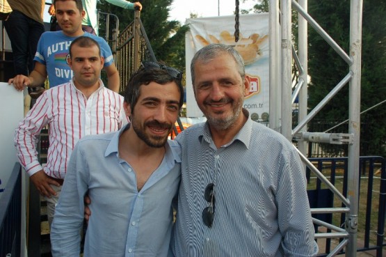 Karadenizlilerden Muhteşem Final 24