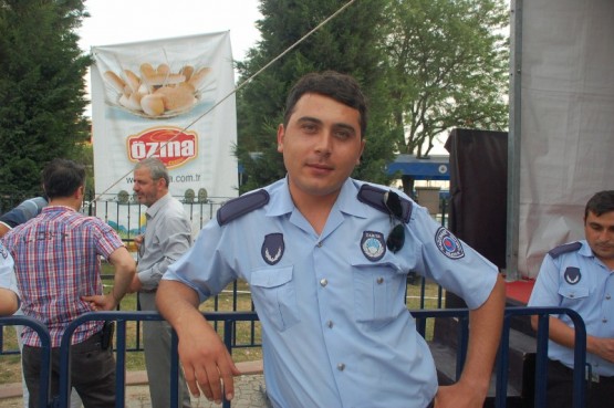 Karadenizlilerden Muhteşem Final 25