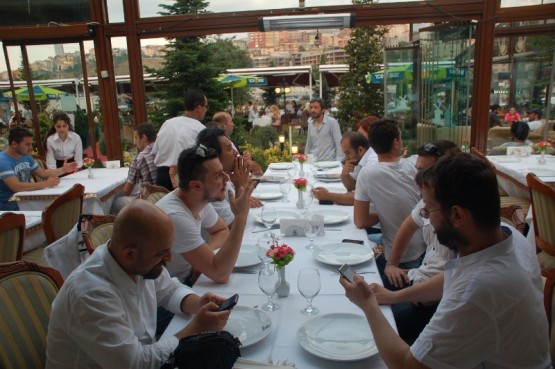 Karadenizlilerden Muhteşem Final 26