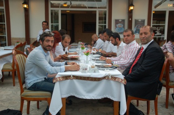 Karadenizlilerden Muhteşem Final 28