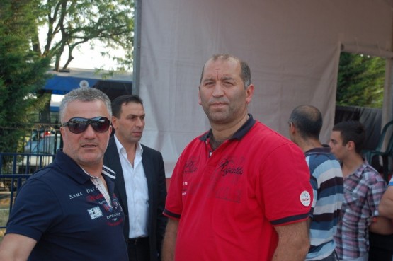 Karadenizlilerden Muhteşem Final 3