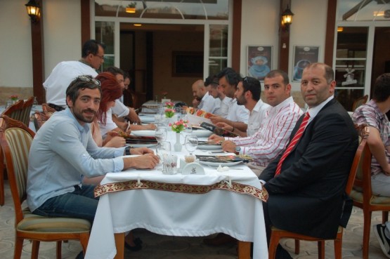 Karadenizlilerden Muhteşem Final 31