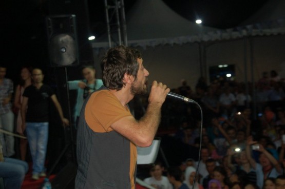 Karadenizlilerden Muhteşem Final 39