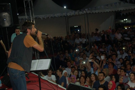 Karadenizlilerden Muhteşem Final 41