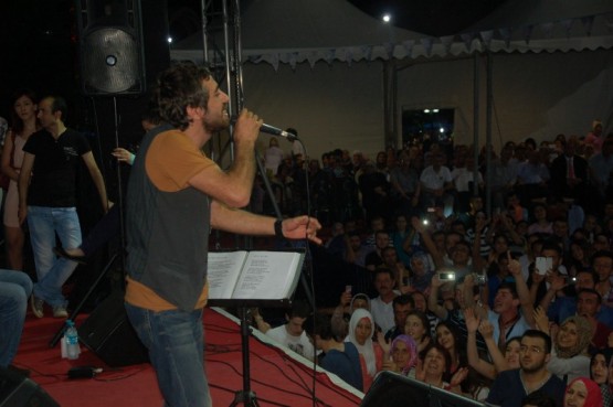 Karadenizlilerden Muhteşem Final 42