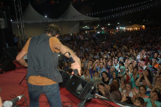 Karadenizlilerden Muhteşem Final 43