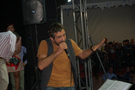 Karadenizlilerden Muhteşem Final 44