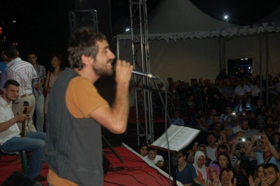 Karadenizlilerden Muhteşem Final 46