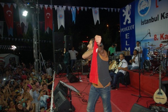 Karadenizlilerden Muhteşem Final 49