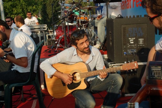 Karadenizlilerden Muhteşem Final 5