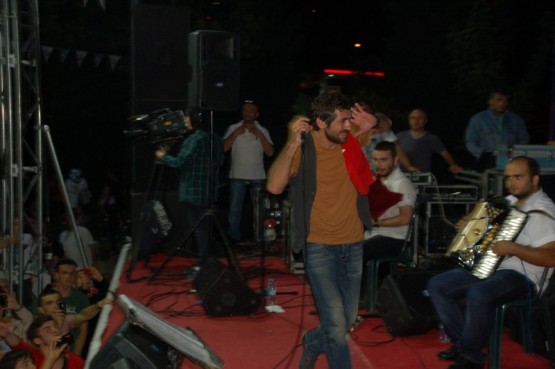 Karadenizlilerden Muhteşem Final 53