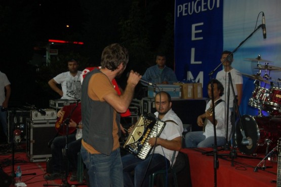 Karadenizlilerden Muhteşem Final 54