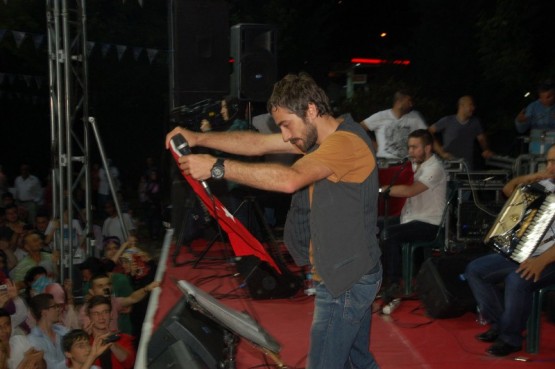 Karadenizlilerden Muhteşem Final 55