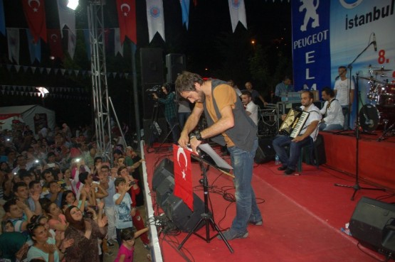 Karadenizlilerden Muhteşem Final 56