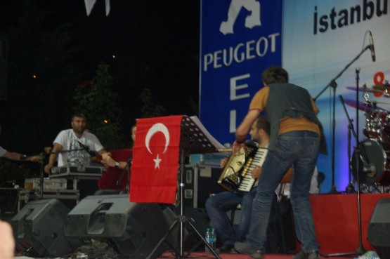 Karadenizlilerden Muhteşem Final 57