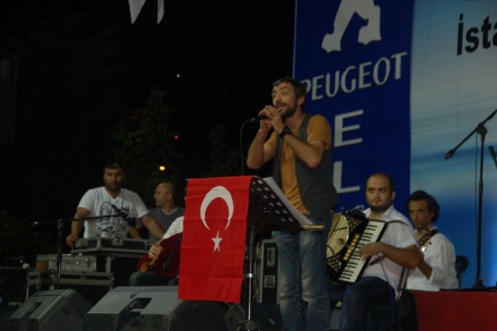 Karadenizlilerden Muhteşem Final 58