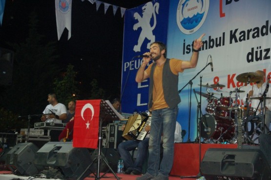 Karadenizlilerden Muhteşem Final 59